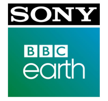 Sony BBC Earth Logo